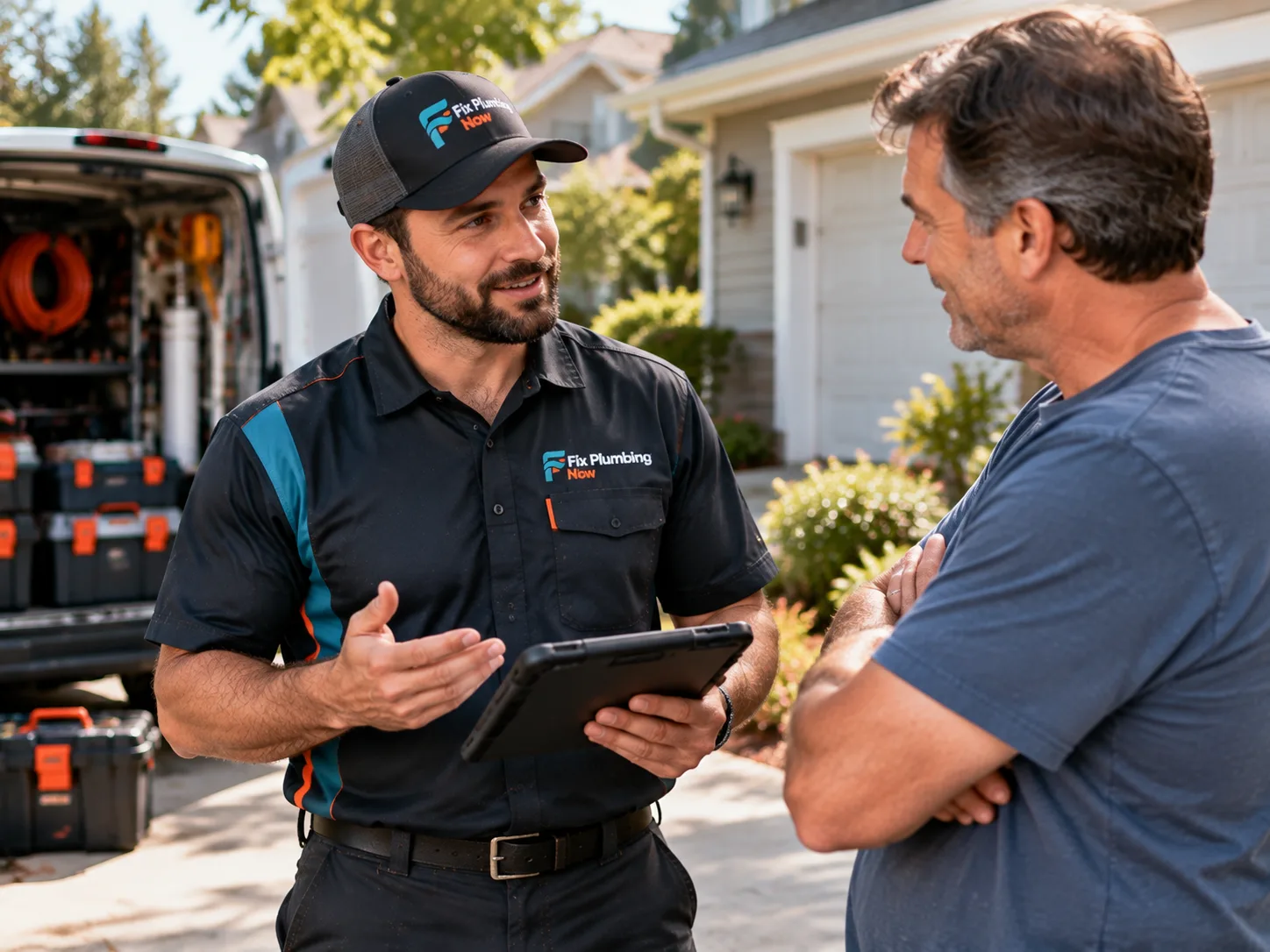 Clogged Drain Service Little Rock, AR FAQs